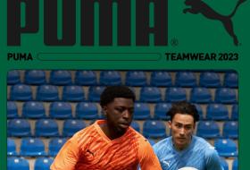 Puma teamwear